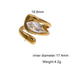 Average Size / JR1078-G7