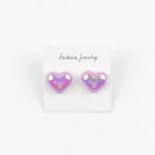 Purple Love Pair