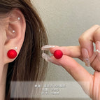 1615 Pearly Red 10mm