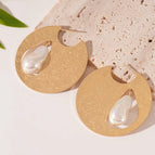 35 # Silver Needle-Gold-Round