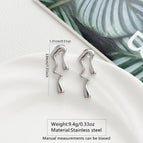 One Size / Silver / Hq6018-1