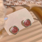 22#Ear Clip Style