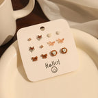 Coffee Color Camellia