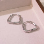 One Size / Silver / Jm5138-1