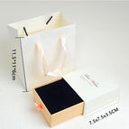 Gift Box and Handbag