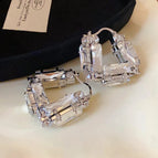 125# Ear Clip-Silver
