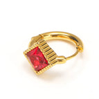 Golden Diamond Rose Diamond