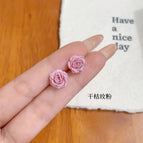 LA12 Rose【Rose Pink】