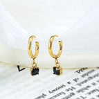 Black E0078-1