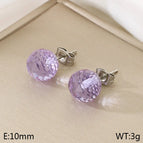 Steel Purple Ke116381-K
