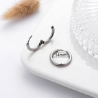Silver / 2.5*14mm