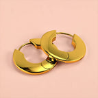 Gold / 6.3*26.3mm