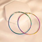 colour / 70mm Pair
