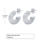 Steel Small Size