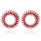 006 gold+red
