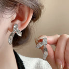 18# Silver Needle-Silver