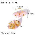 NB-E1514-PK / 18K