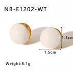 NB-E1202-WT / 18K