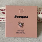 A429 Pink Diamond Ribbon 1