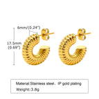 Gold, small size
