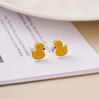Little duck