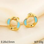 E Style Gold Ke114513-K