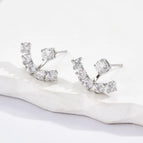 Silver / 2.3cm/1.6cm