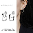 0#A Pair of Mosquito Coil Ear Clips