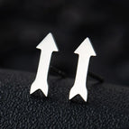 Silver Arrow