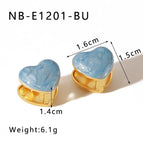 NB-E1201-BU / 18K