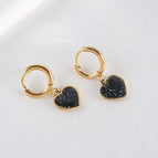 2.0*8mm-Black (Gold) One