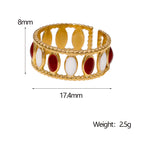 Average Size / JR617-GR