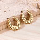 One Size / Gold / 4