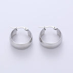 Type C (Steel Color)