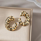 One Size / Multicolor / C Shape