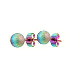 Colorful / Sand Ball 6mm