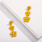 Yellow Long