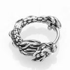 One Size / Silver / 6
