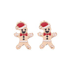 EH238 Gingerbread Man