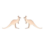 Kangaroo Rose Gold