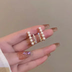 Earring Series-407