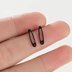 Clip Black