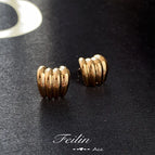 30# Silver Needle-Gold