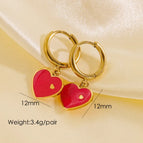 1066-Red Love
