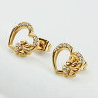 Heart-Shaped E0100