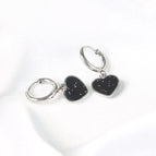 2.0*8mm-Black (Steel Color) One