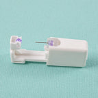 Rod Thickness * Rod Length * Head 0.8x8x4mm / Purple
