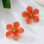 Orange Red