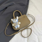 Khaki with Pendant