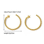 Gold / E0036-02
